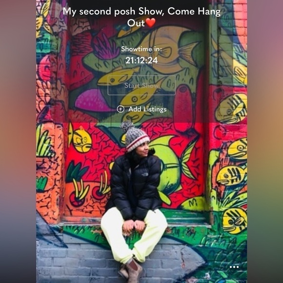 Save the show - Picture 4 of 4